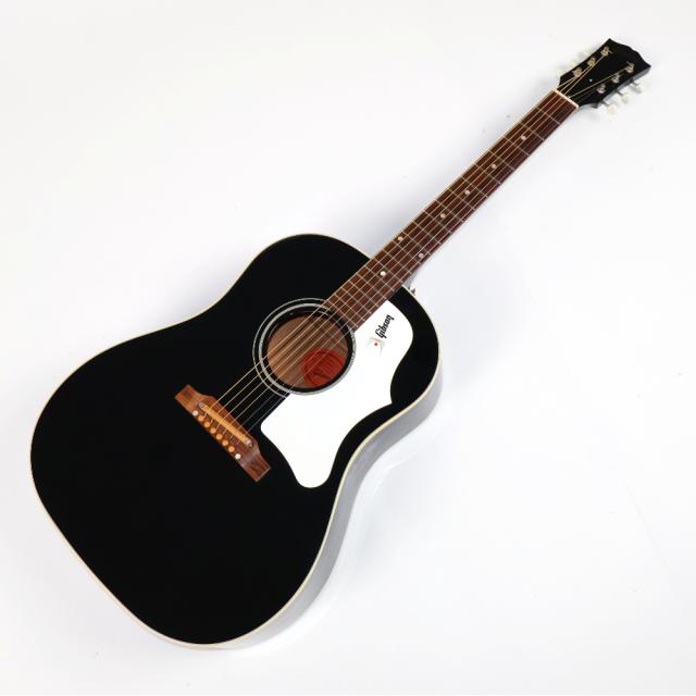 中古】 アコースティックギター Gibson 1960's J-45 Original Ebony