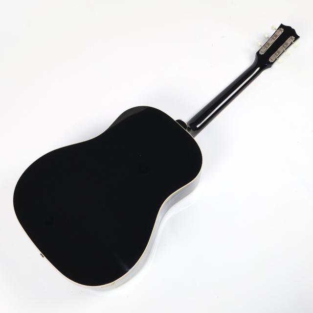 中古】 アコースティックギター Gibson 1960's J-45 Original Ebony