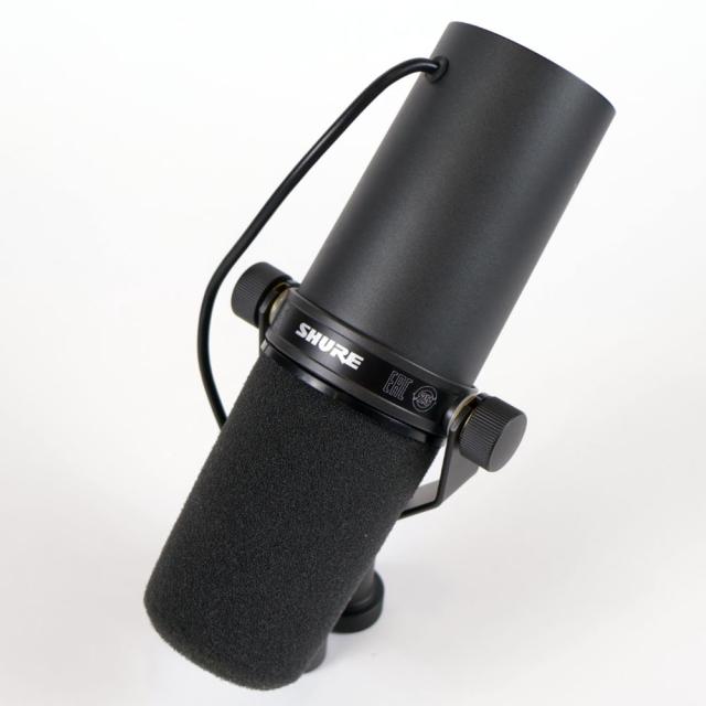SHURE SM7B 価格比較 - 価格.com 504601 SHURE シュア ダイナミック