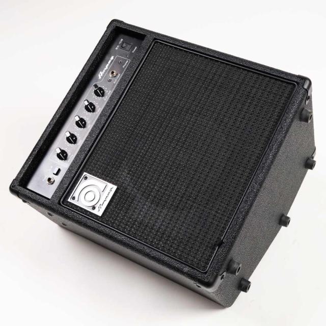 AMPEG ベースアンプコンボ BA-108 V2 ② Ampeg ba-108 v2 ベースアンプ
