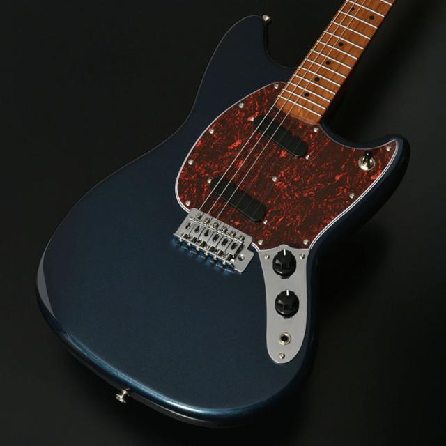BACCHUS バッカス Universe Series BMS-1-RSM/M-TTPG DLPB エレキギター_1