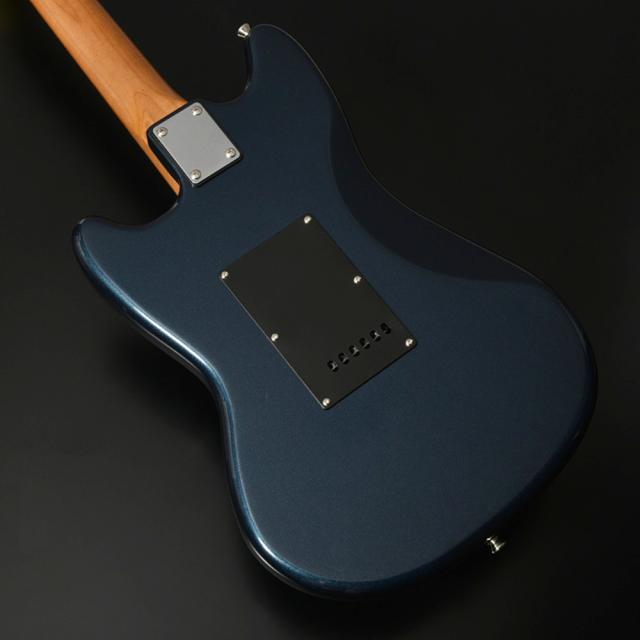 BACCHUS バッカス Universe Series BMS-1-RSM/M-TTPG DLPB エレキギター_9