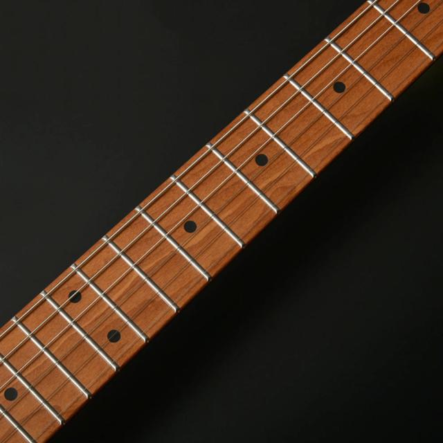 BACCHUS バッカス Universe Series BMS-1-RSM/M-TTPG OWH エレキギター_1