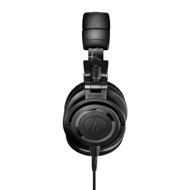 AUDIO-TECHNICA オーディオテクニカ ATH-M50x ENSO プロフェッショナルモニターヘッドホン 密閉ダイナミック型 オーテク_6