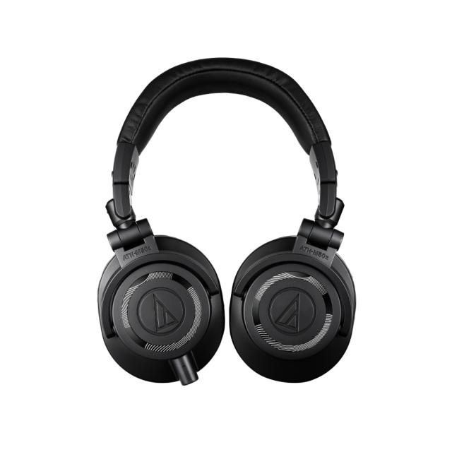 AUDIO-TECHNICA オーディオテクニカ ATH-M50x ENSO プロフェッショナルモニターヘッドホン 密閉ダイナミック型 オーテク_8