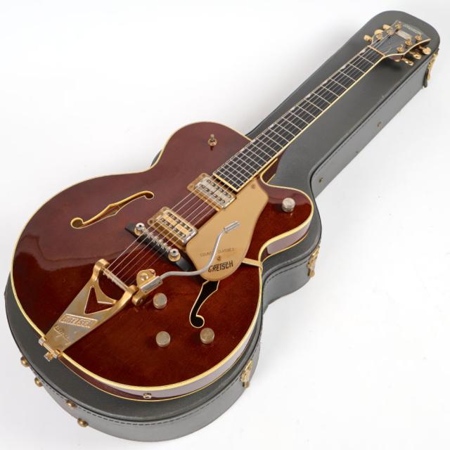 中古】GRETSCH グレッチ 6122S COUNTRY CLASSIC I with Bigsby 1990年