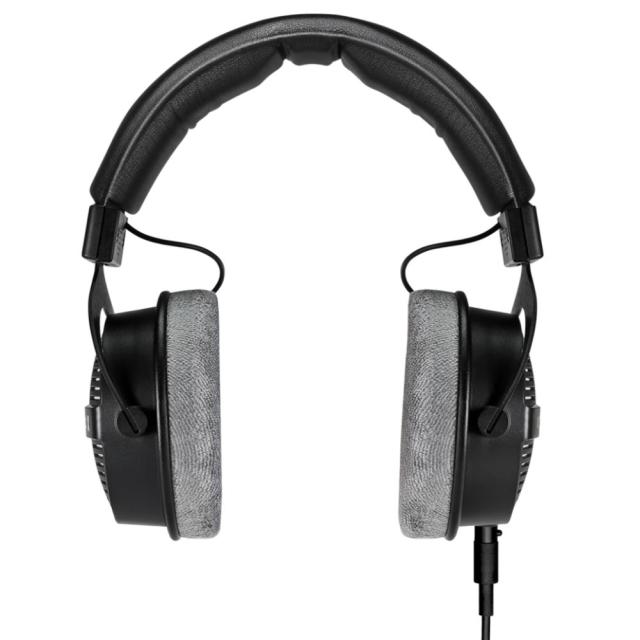 beyerdynamic ベイヤーダイナミック DT 990 PRO X 48Ω 開放型スタジオヘッドホン_2