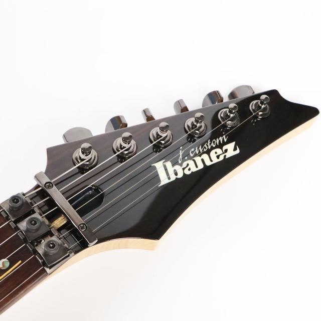 中古】 Ibanez アイバニーズ j.custom RG8270F VV 2005年製 エレキ