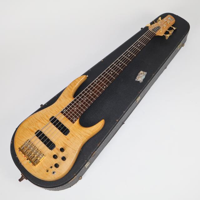 Fodera model ７弦ベース foderaでの検索結果 / ベース専門店 タイズストア Fodera model 7弦ベース