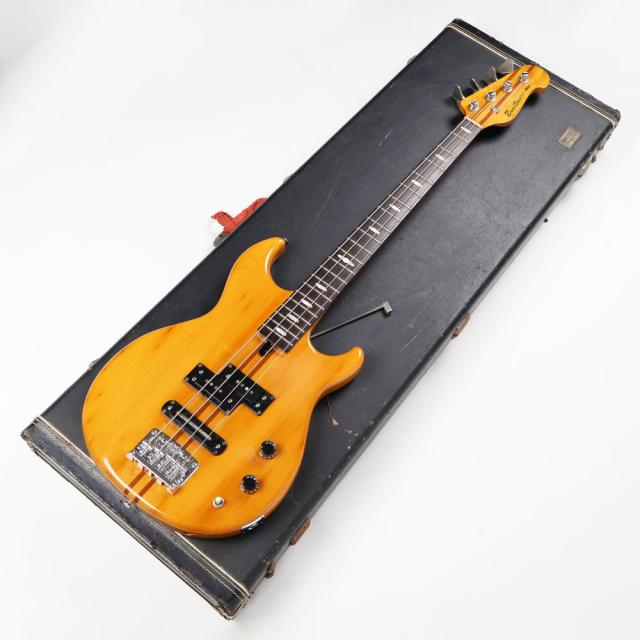 YAMAHA BB VII Broad Bass YAMAHA BBのネック BroadBass ヤマハ
