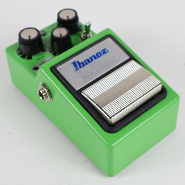 中古】 Dr.Lake Ibanez TS9 Tube Screamer Mod オーバードライブ