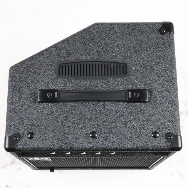 中古】 ベースコンボアンプ アンペグ Ampeg BA-108 v2 20W出力 小型