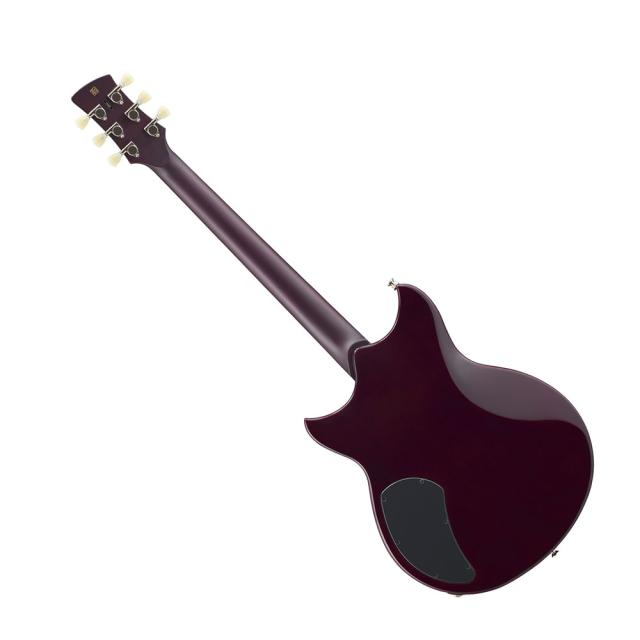 YAMAHA ヤマハ RSS20 SOB Revstar Standard エレキギター_1