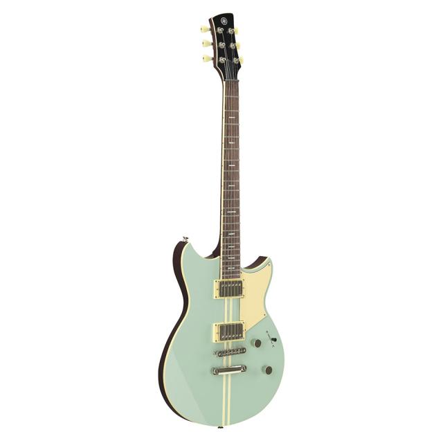 YAMAHA ヤマハ RSS20 SOB Revstar Standard エレキギター_2
