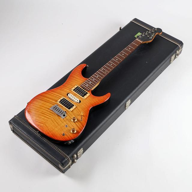 【中古】 Don Grosh Bent Top 1994年製  #44 初期型 Bill Lawrence L-500 / Seymour Duncan 1BX / DCL搭載