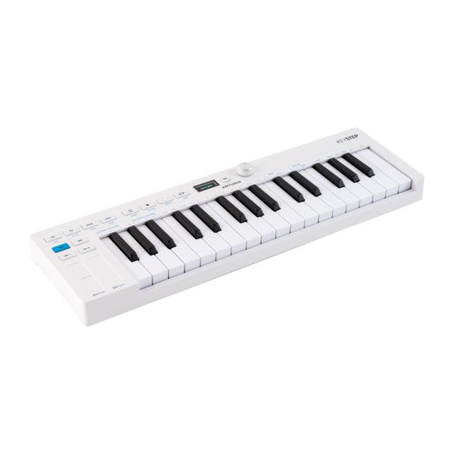ARTURIA アートリア KeyStep mk2 MIDIキーボード_4
