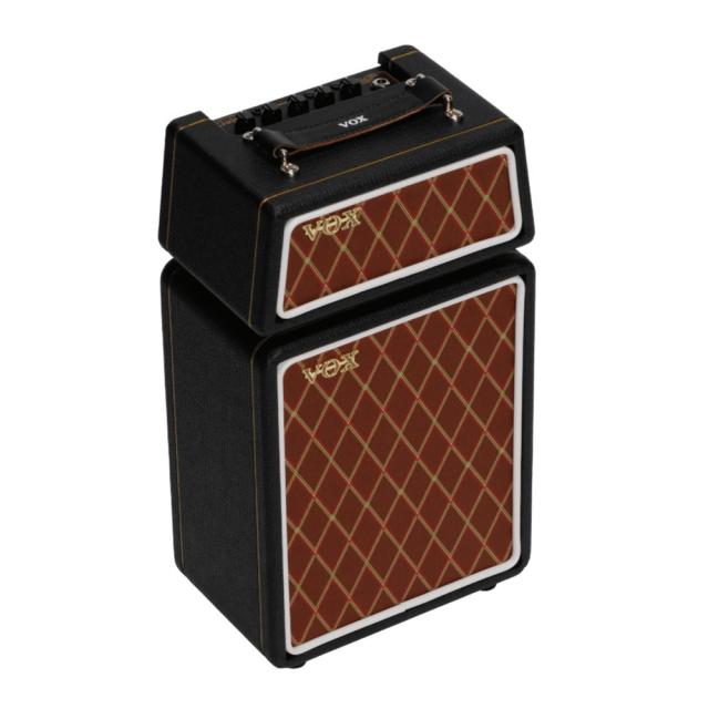 VOX MICRO-SB-G MICRO SUPERBEETLE ギターアンプ_3