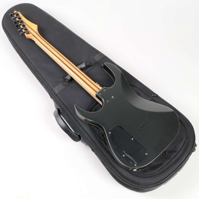 【中古】 エレキギター Strictly 7 Guitars ( S7G ) Cobra JS Limited 6 QM Black Burst Gloss Mod._1