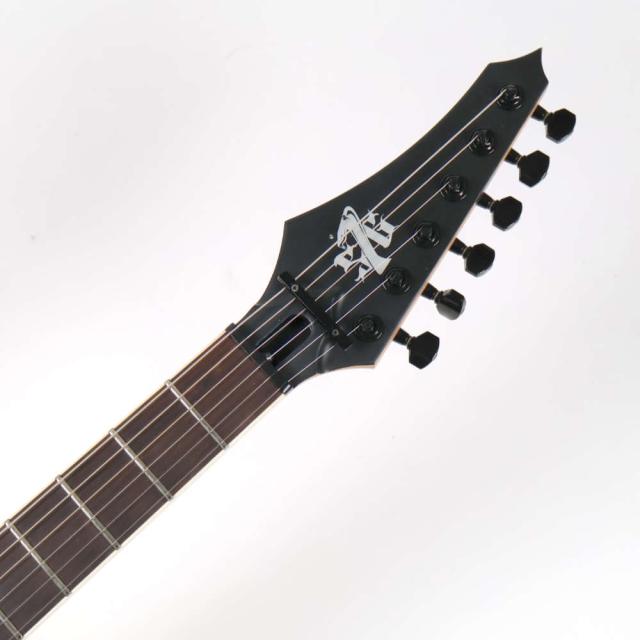 【中古】 エレキギター Strictly 7 Guitars ( S7G ) Cobra JS Limited 6 QM Black Burst Gloss Mod._3