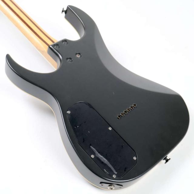 【中古】 エレキギター Strictly 7 Guitars ( S7G ) Cobra JS Limited 6 QM Black Burst Gloss Mod._4