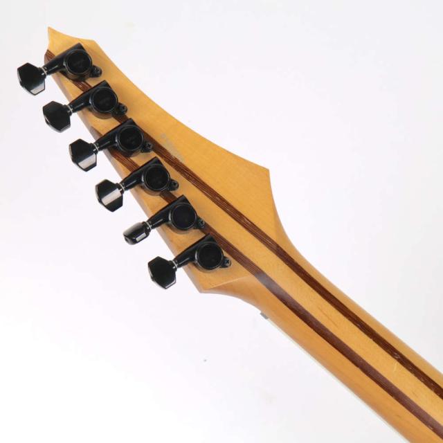 【中古】 エレキギター Strictly 7 Guitars ( S7G ) Cobra JS Limited 6 QM Black Burst Gloss Mod._5