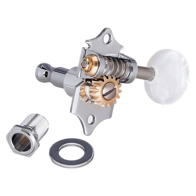 ゴトー GOTOH SXN510V-M5-L3R3-Nickel ギター用ペグ ニッケル