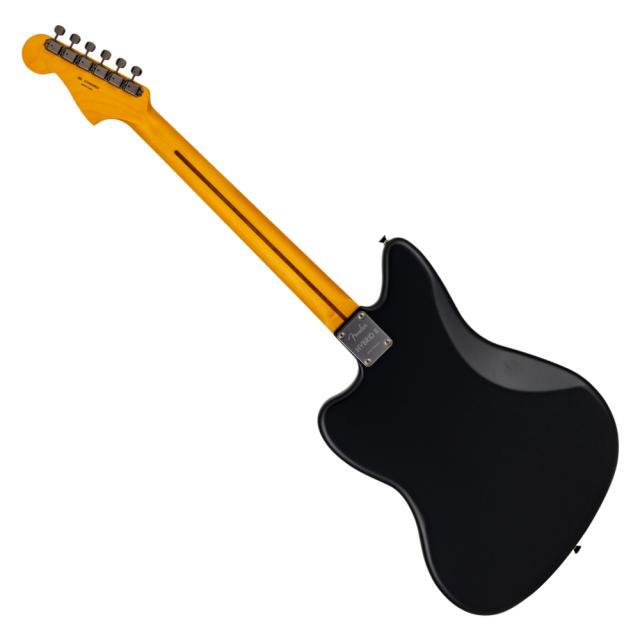 Fender フェンダー Made in Japan Hybrid II 2026 Collection Jazzmaster RW Matte Phantom Black エレキギター ジャズマスター_1