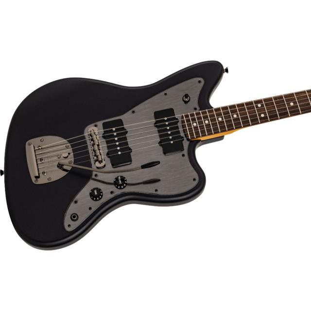 Fender フェンダー Made in Japan Hybrid II 2026 Collection Jazzmaster RW Matte Phantom Black エレキギター ジャズマスター_2