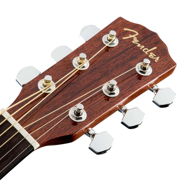 【訳あり】Fender フェンダー CD-60S Dreadnought Walnut Fingerboard Natural アコースティックギター アウトレット_3