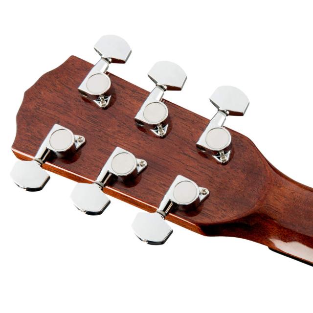 【訳あり】Fender フェンダー CD-60S Dreadnought Walnut Fingerboard Natural アコースティックギター アウトレット_4