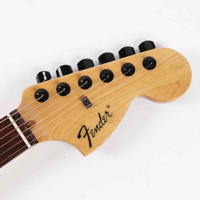 【訳あり】Fender フェンダー Tom DeLonge Starcaster RW BHW Satin Shell Pink エレキギター アウトレット_3