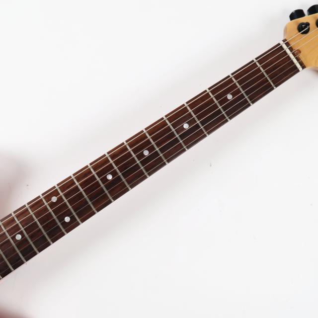 【訳あり】Fender フェンダー Tom DeLonge Starcaster RW BHW Satin Shell Pink エレキギター アウトレット_4
