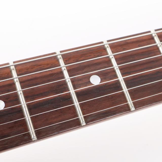 【訳あり】Fender フェンダー Tom DeLonge Starcaster RW BHW Satin Shell Pink エレキギター アウトレット_5