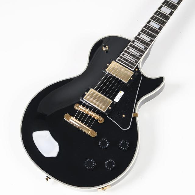 フジゲン エレキギター FUJIGEN FGN NLC200EMH BLK Neo Classic_1