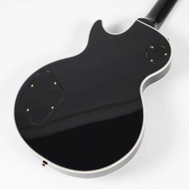 フジゲン エレキギター FUJIGEN FGN NLC200EMH BLK Neo Classic_2