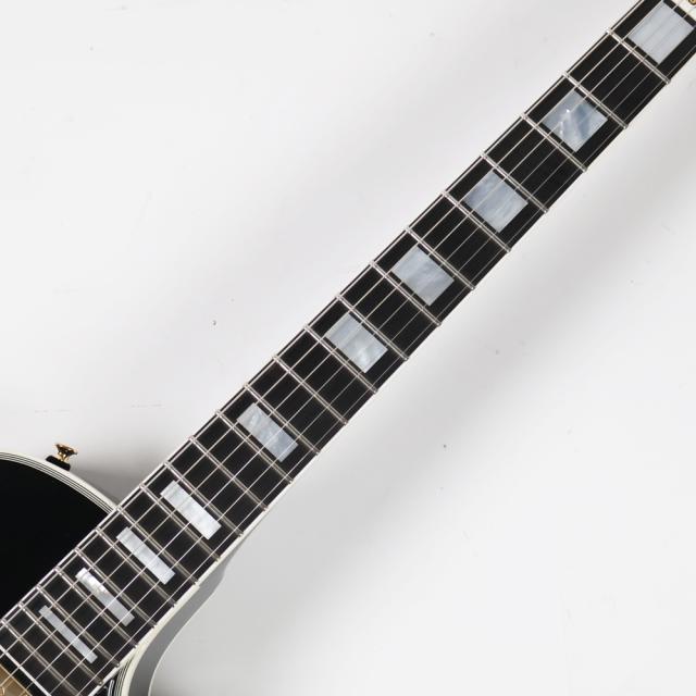 フジゲン エレキギター FUJIGEN FGN NLC200EMH BLK Neo Classic_4