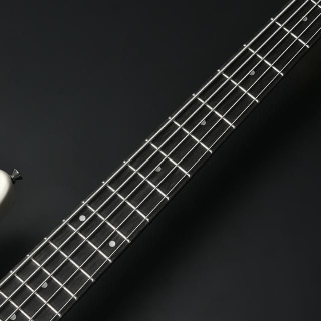 BACCHUS バッカス Universe Series WJB5-1DX-AC RSM/P PWH-MH エレキ