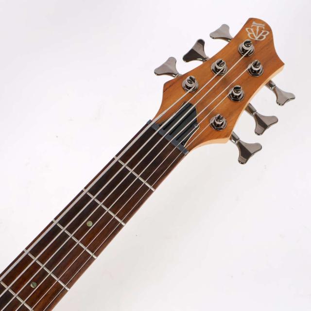 中古】 エレキベース IBANEZ BTB686SC NTF 6弦ベース シングルカット 