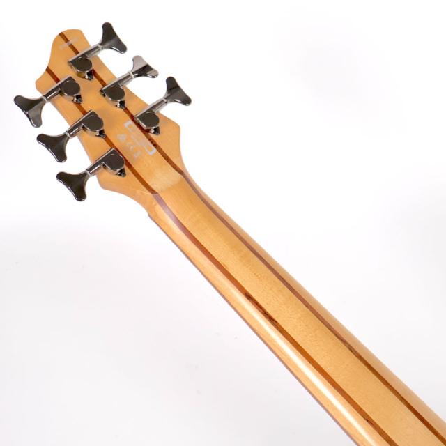 中古】 エレキベース IBANEZ BTB686SC NTF 6弦ベース シングルカット 