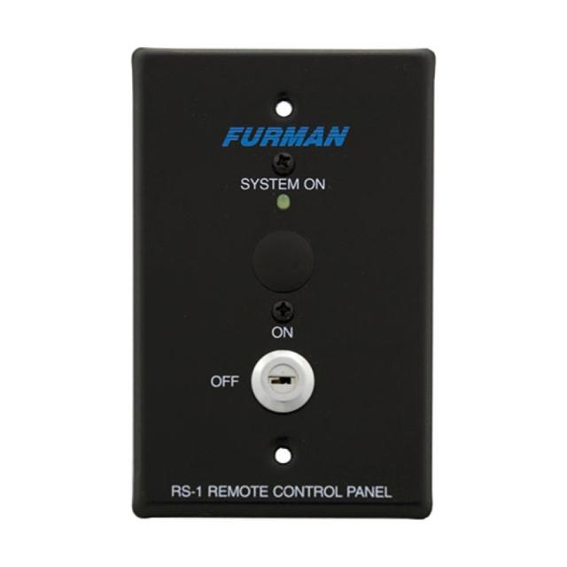 FURMAN RS-1 リモートコントロールパネルの通販は