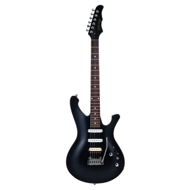 MD-MM Produce エムディーエムエムプロデュース MD-Premier MD-G4 / TR SSH LTD Satin Finish エレキギター