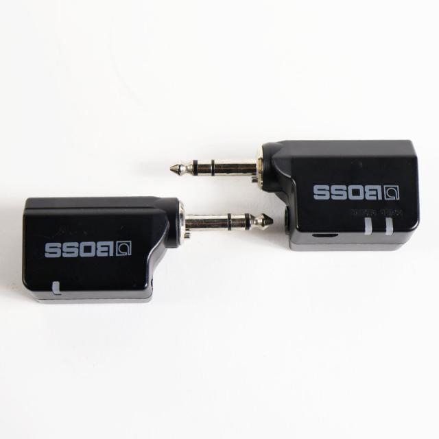中古】ギターワイヤレスシステム BOSS WL-20 Wireless System 中古】ギターワイヤレスシステム BOSS WL-20 Wireless System