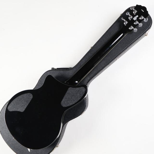 【中古】 エレキギター Washburn P4 Reissue with Bigsby Black 2013年製 Nuno Bettencourt ワッシュバーン_3