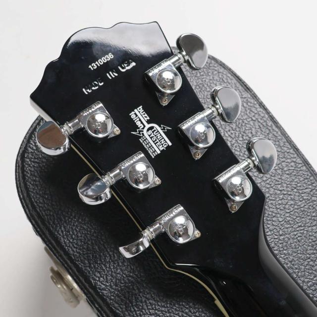 【中古】 エレキギター Washburn P4 Reissue with Bigsby Black 2013年製 Nuno Bettencourt ワッシュバーン_7