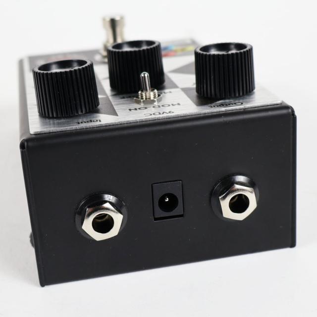中古】 Maestro Discoverer Delay ディレイ ギターエフェクター
