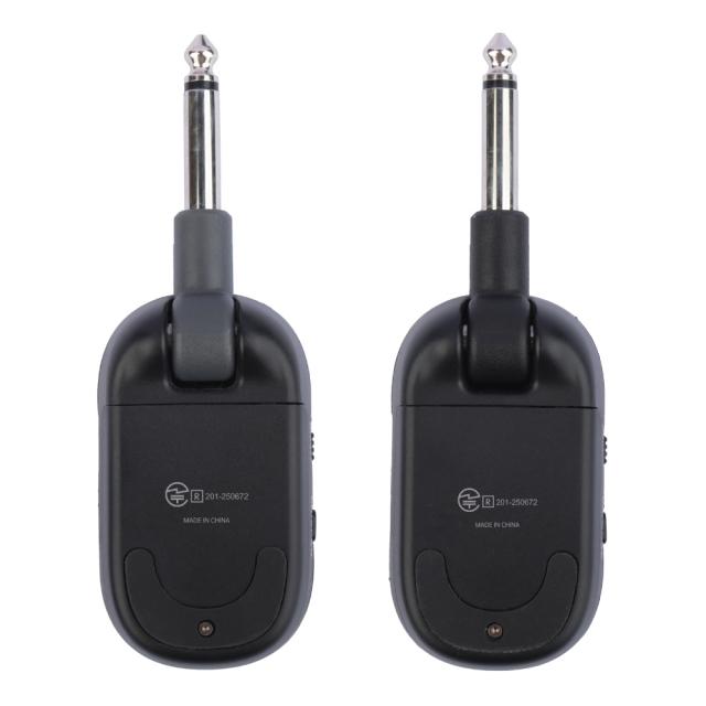 Xvive エックスバイブ XV-A24 #GY A24 Guitar Wireless System Grey ギター用ワイヤレスシステム_1