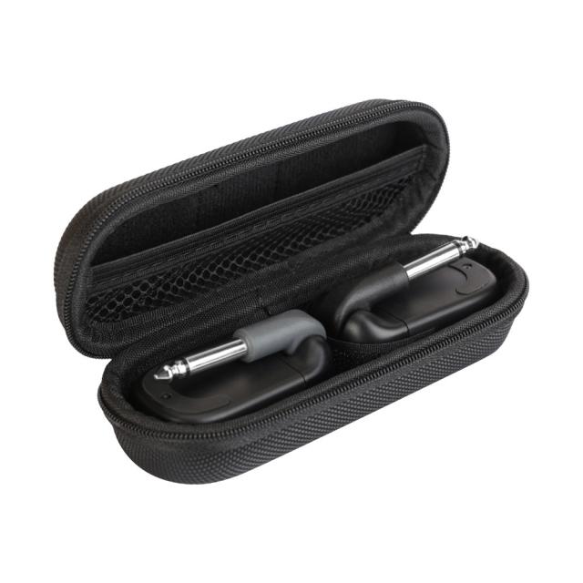 Xvive エックスバイブ XV-A24 #GY A24 Guitar Wireless System Grey ギター用ワイヤレスシステム_7