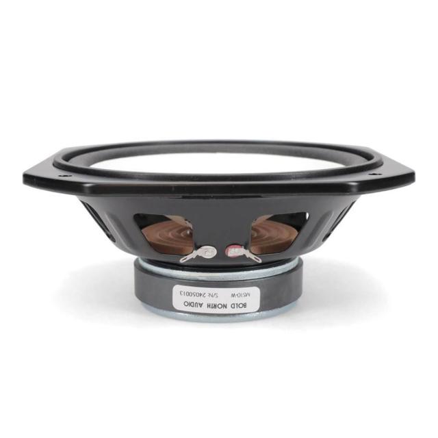 Bold North Audio ボールドノースオーディオ MS10-W リプレイスメント ウーファー