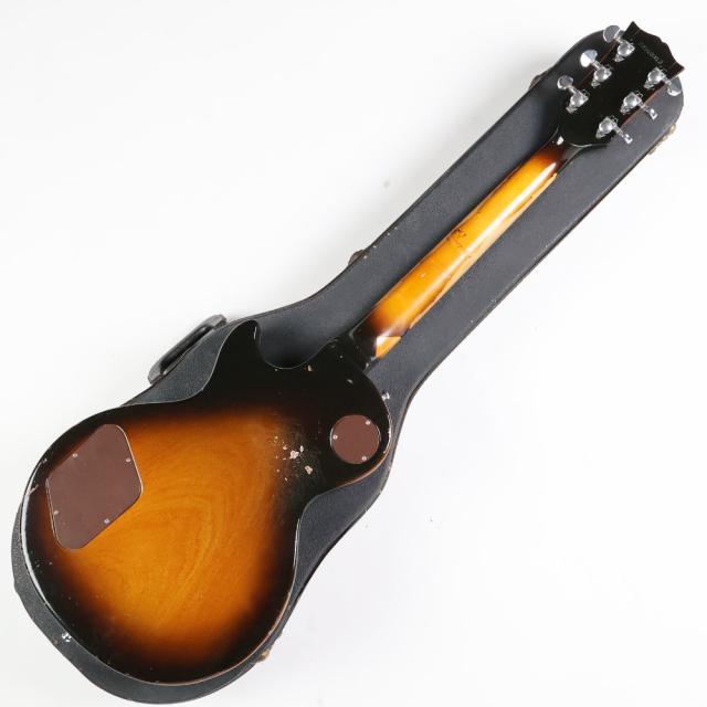【中古】 エレキギター Gibson Les Pail Standard Tabacco Sunburst 1978年製 ギブソン レスポールスタンダード_4