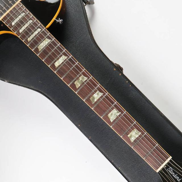 【中古】 エレキギター Gibson Les Pail Standard Tabacco Sunburst 1978年製 ギブソン レスポールスタンダード_6